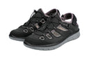 Sandales MAROON noires  