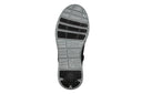 Sandales MAROON noires  