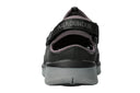 Sandales MAROON noires  