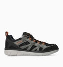 Chaussures MOMENT grises foncé