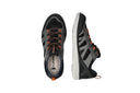 Chaussures MOMENT grises foncé