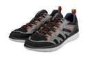 Chaussures MOMENT grises foncé