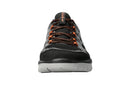 Chaussures MOMENT grises foncé
