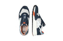 Chaussures SPEED bleues