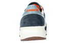 Chaussures SPEED bleues