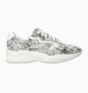 Baskets ROMANE grises