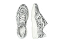 Baskets ROMANE grises