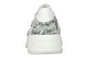 Baskets ROMANE grises