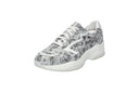 Baskets ROMANE grises