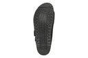 Sandales Voute Liege HESTER W. Gris foncé