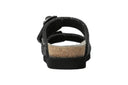 Sandales Voute Liege HESTER W. Gris foncé