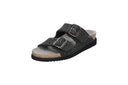 Sandales Voute Liege HESTER W. Gris foncé