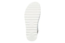 Sandales DOMINICA blanches