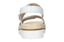 Sandales DOMINICA blanches