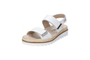 Sandales DOMINICA blanches