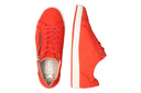 Baskets NIKITA rouges