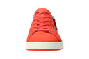 Baskets NIKITA rouges