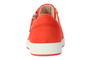 Baskets NIKITA rouges