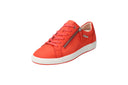Baskets NIKITA rouges