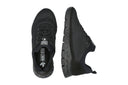 Baskets WING noires