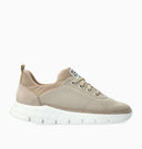 Baskets WING grises