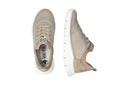 Baskets WING grises