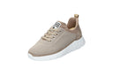 Baskets WING grises