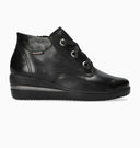 Bottines à talon PERYNE Noires