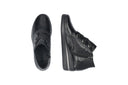 Bottines à talon PERYNE Noires