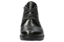 Bottines à talon PERYNE Noires
