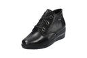 Bottines à talon PERYNE Noires