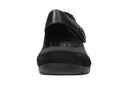 Ballerines BATHILDA Noires