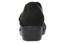 Ballerines BATHILDA Noires