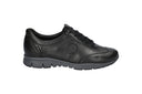 Baskets YAEL noires
