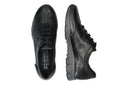 Baskets YAEL noires