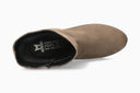 Bottines AGATHA marrons