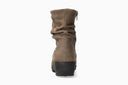 Bottines AGATHA marrons
