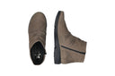 Bottines REZIA marrons