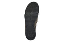 Bottines REZIA marrons
