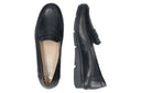 Mocassins DIVA Noires