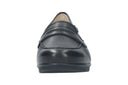 Mocassins DIVA Noires