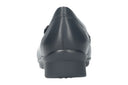 Mocassins DIVA Noires