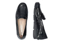 Mocassins DIVA Noires