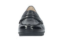 Mocassins DIVA Noires