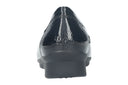 Mocassins DIVA Noires