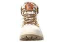 Bottines ZELDA Blanches