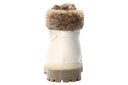 Bottines ZELDA Blanches