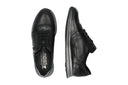 Baskets LEENIE Noire