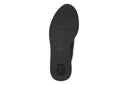 Baskets LEENIE Noire