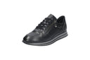 Baskets LEENIE Noire